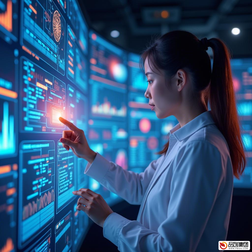开发一个ERP系统：全面指南与实践策略
