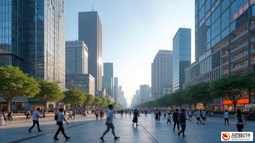 东莞市AI金融理财平台：创新引领未来财富管理
