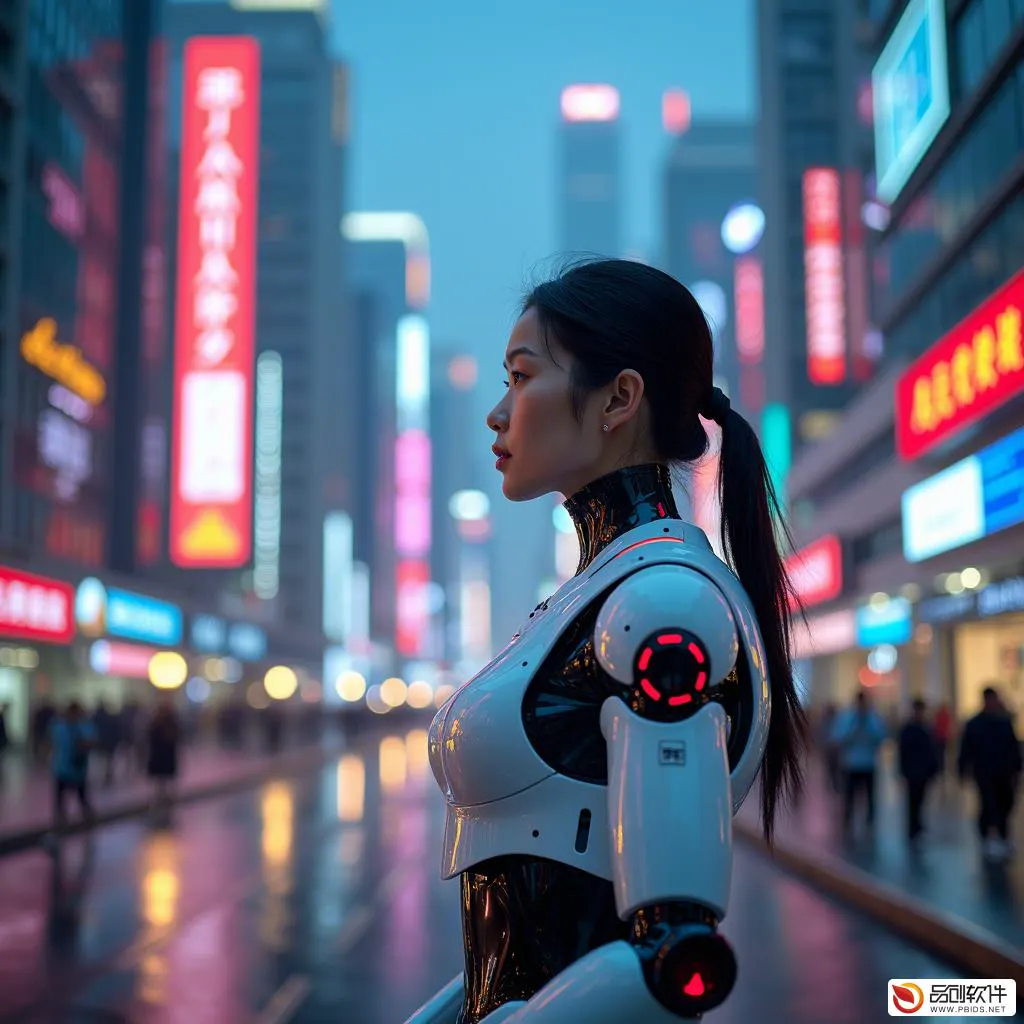 天津市AI聚合信息平台运营商：引领智慧城市新风尚
