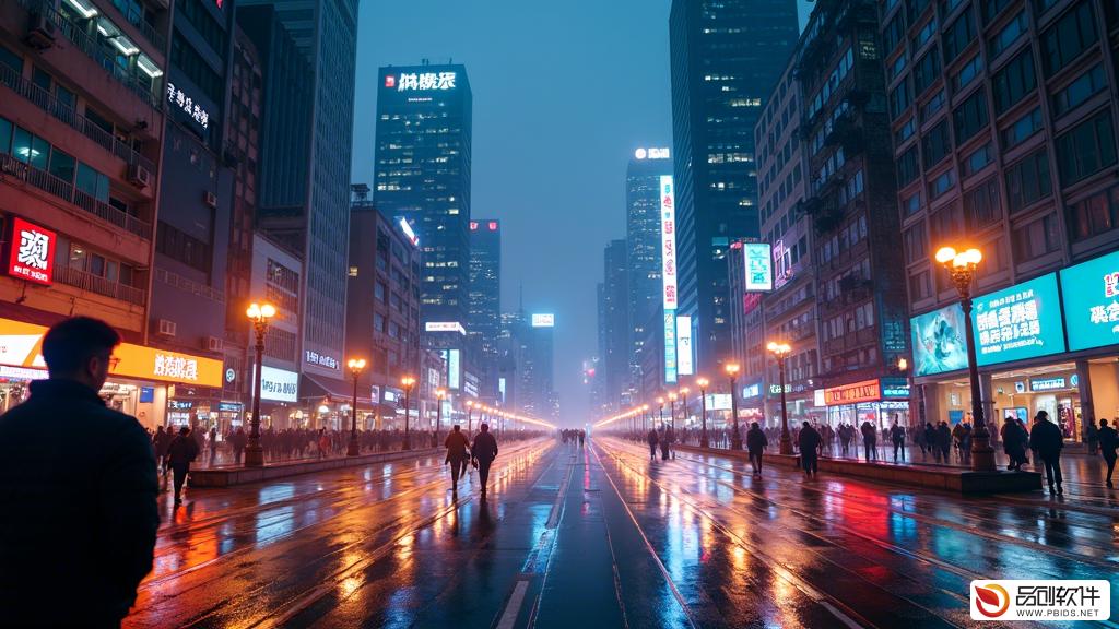 重庆市共享出行AI调度系统：引领未来城市交通新风尚
