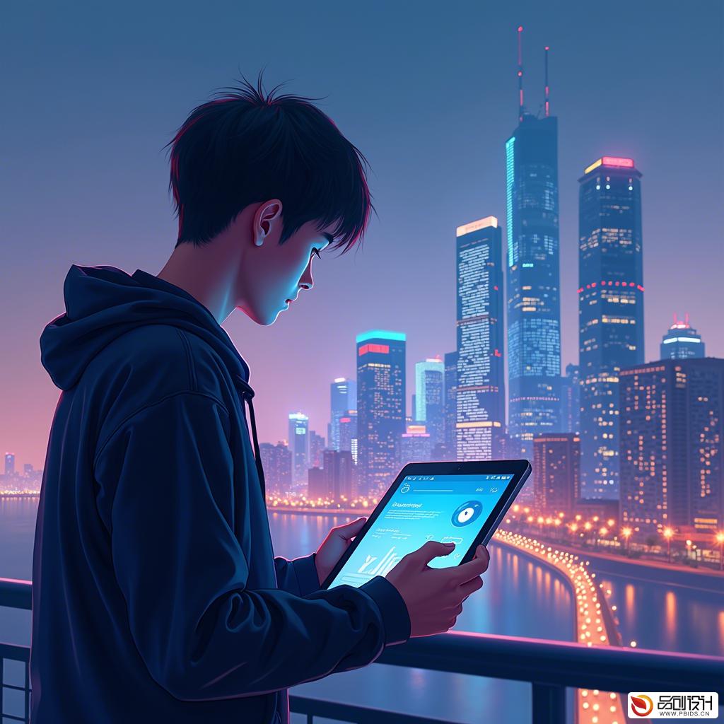 台州市跨平台应用设计合作伙伴：共创数字未来
