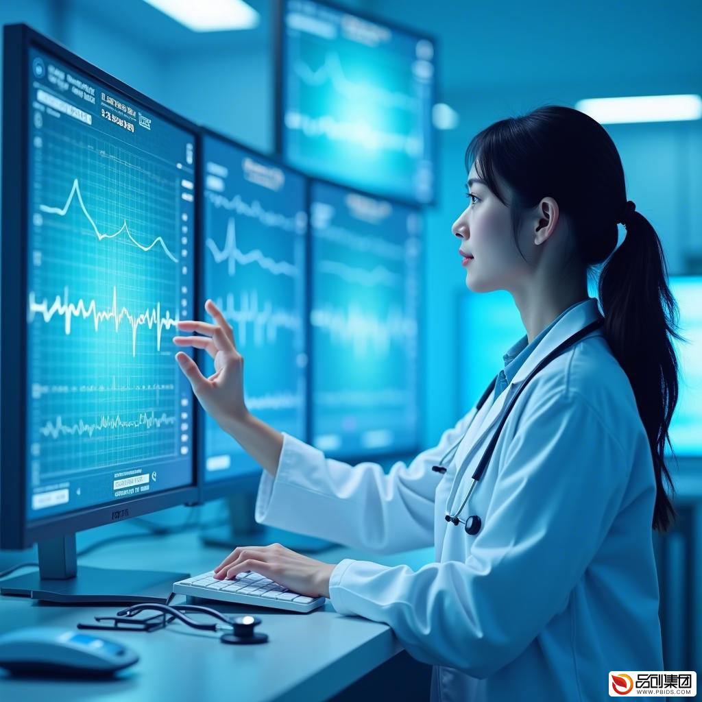 医疗系统定制开发：打造高效、安全、个性化...