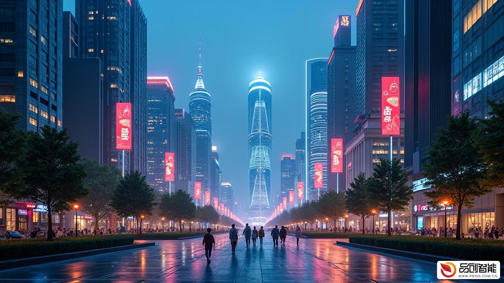 深圳市商用车路线规划平台有限公司：引领智慧物流新时代
