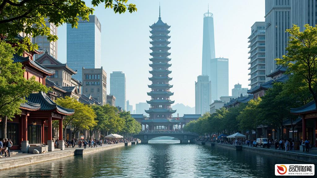 杭州市小象米俪智能体温监测仪：科技守护健康的创新力量
