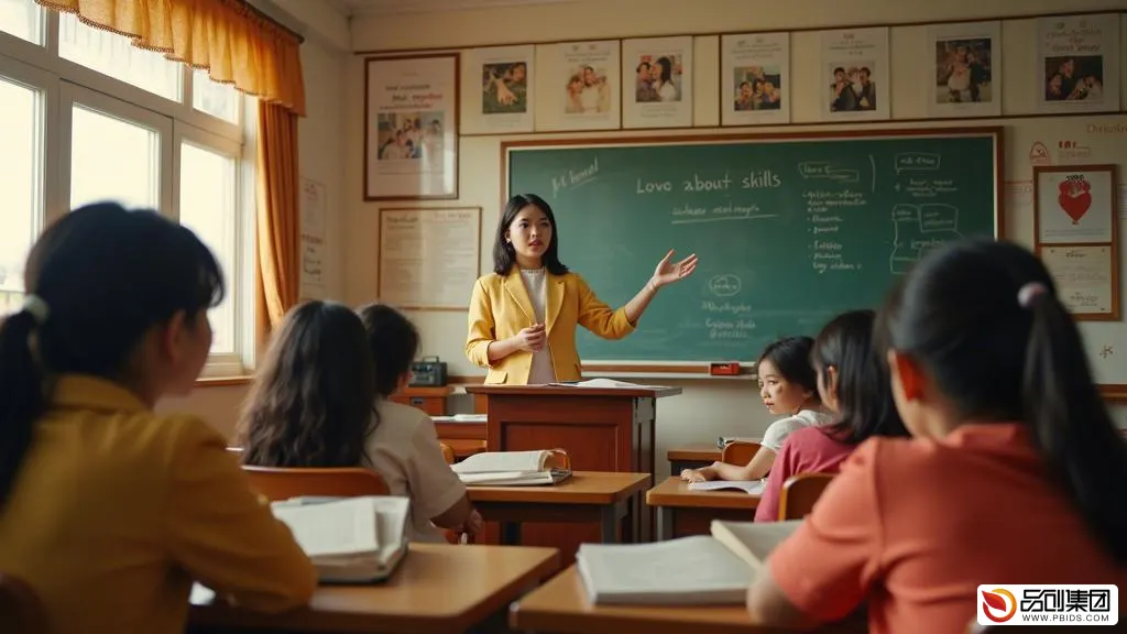 恋爱教学软件排行榜：助你成为情场高手的必备神器
