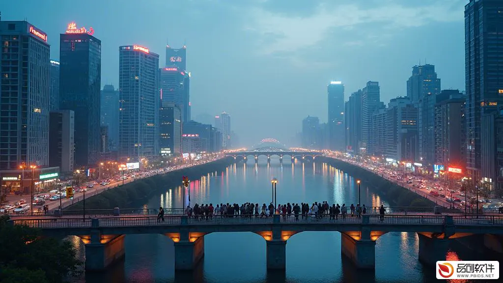 宁波市教育智能签到平台技术中心：引领教育数字化转型的新篇章
