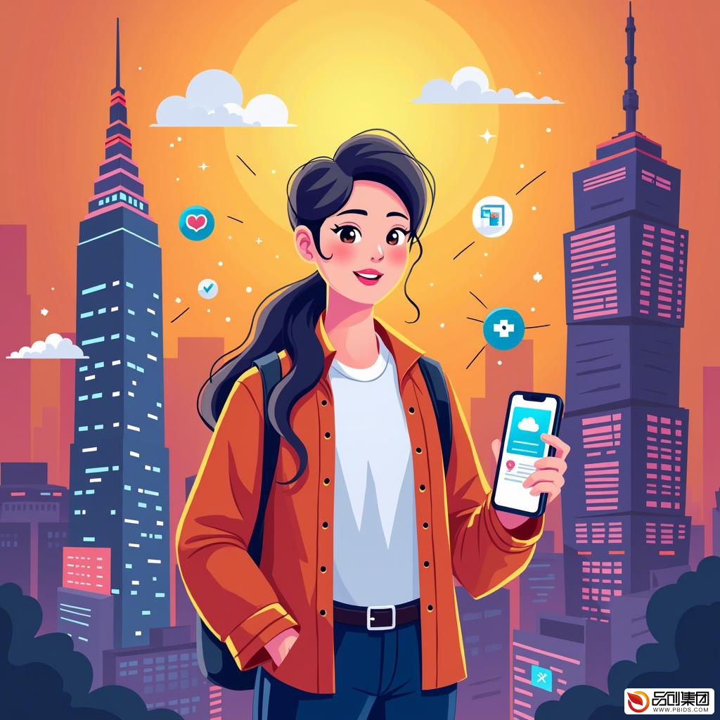 重庆APP定制：打造专属移动应用，赋能企...