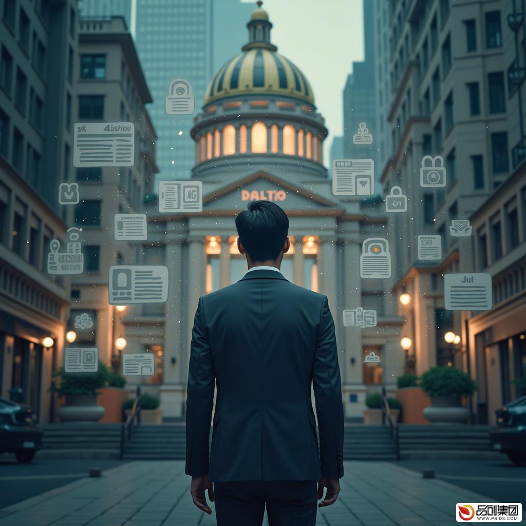 保险公司的角色与未来：保障生活的坚固后盾
