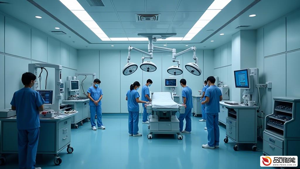 北京市医疗设备电源隔离系统实验室：技术创新与安全保障的先锋
