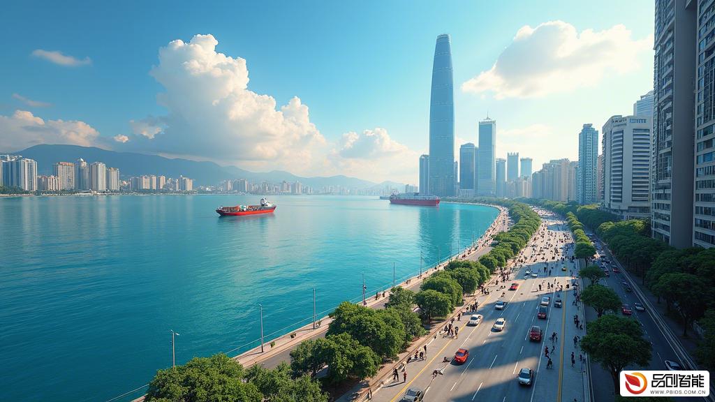 珠海市医疗设备共享生态平台集成商：引领医疗资源共享新时代
