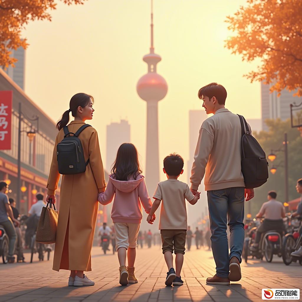 天津市亲子健康档案生态链：构建家庭健康的...