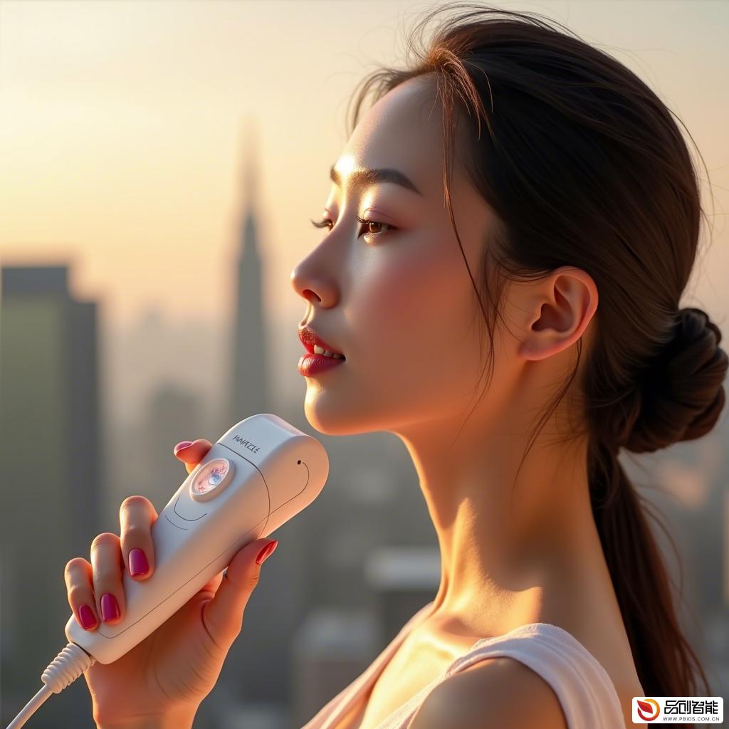 重庆市无创射频美容技术中心：科技引领美丽...