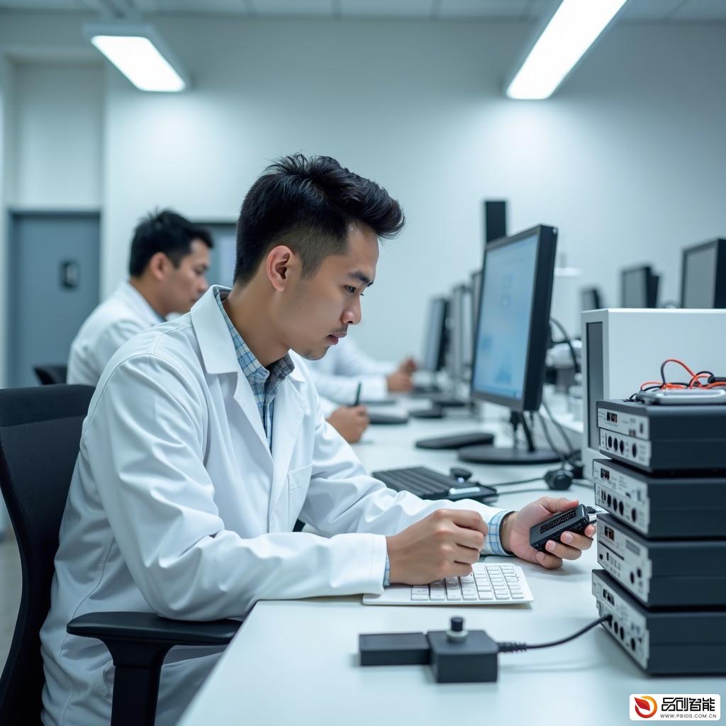 珠海市医疗设备电源测试系统服务站：保障医...