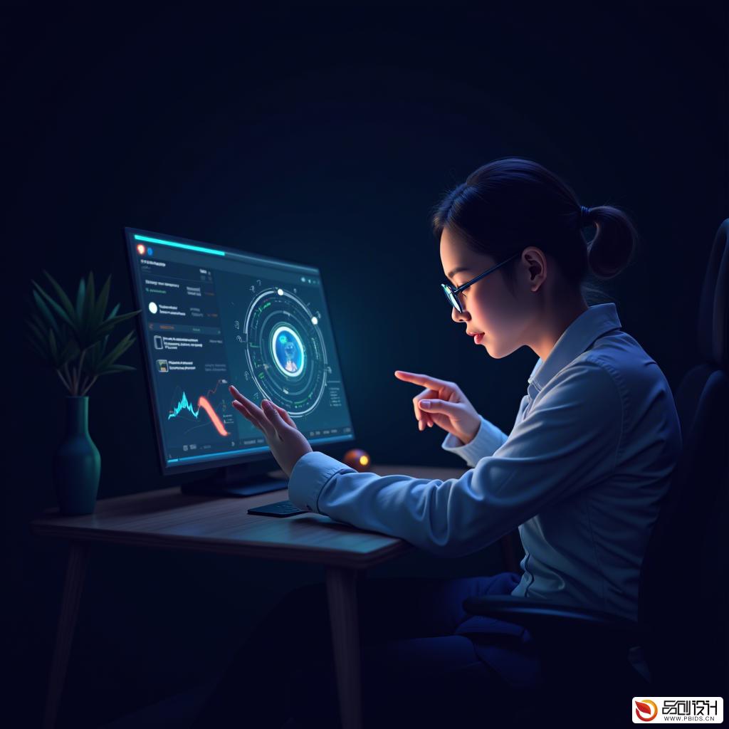 智能投顾品创设计：重塑金融理财新未来
