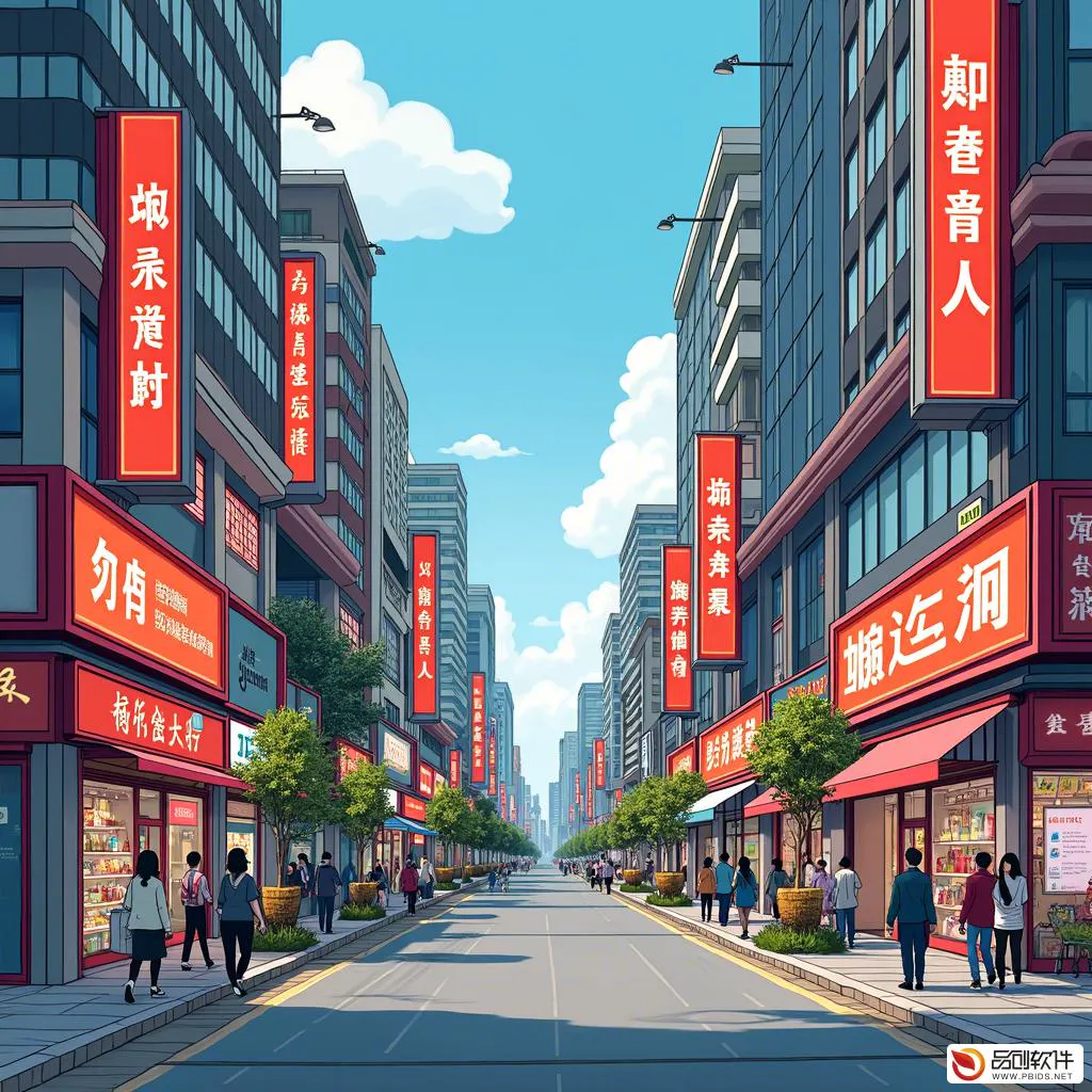 珠海市零售广告联盟交叉投放机构：创新营销的新篇章
