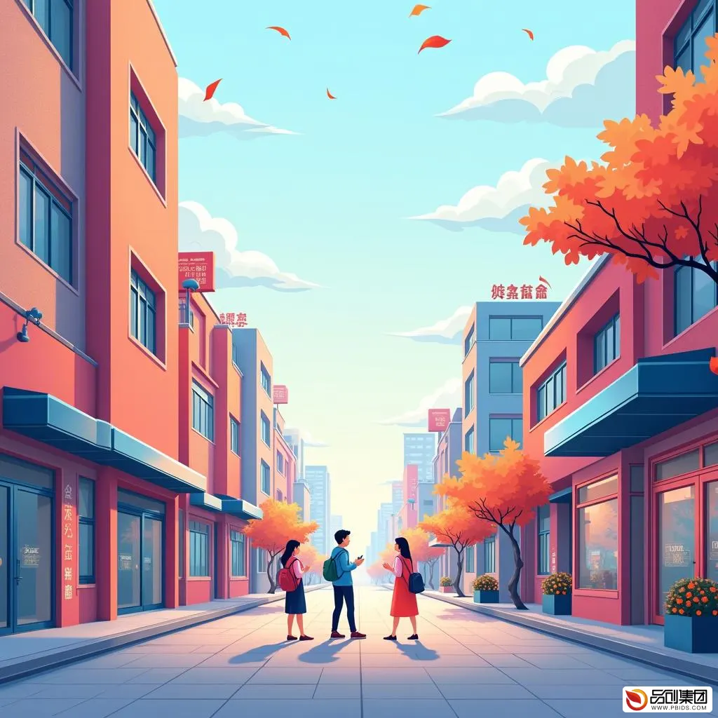 洛阳小程序开发：打造智慧城市的新引擎
