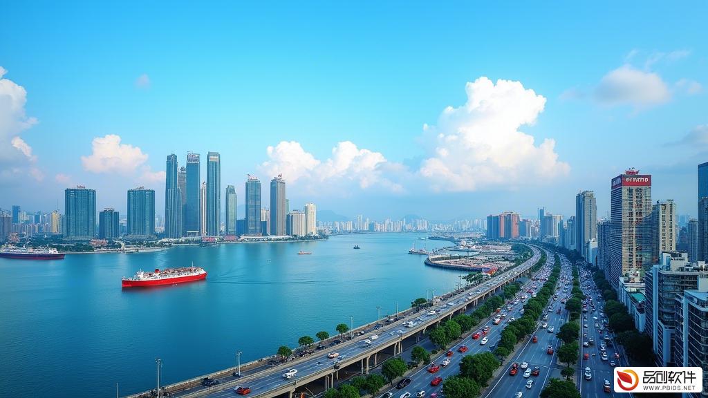 珠海市跨平台课程管理平台研发中心：引领教育数字化转型的新篇章
