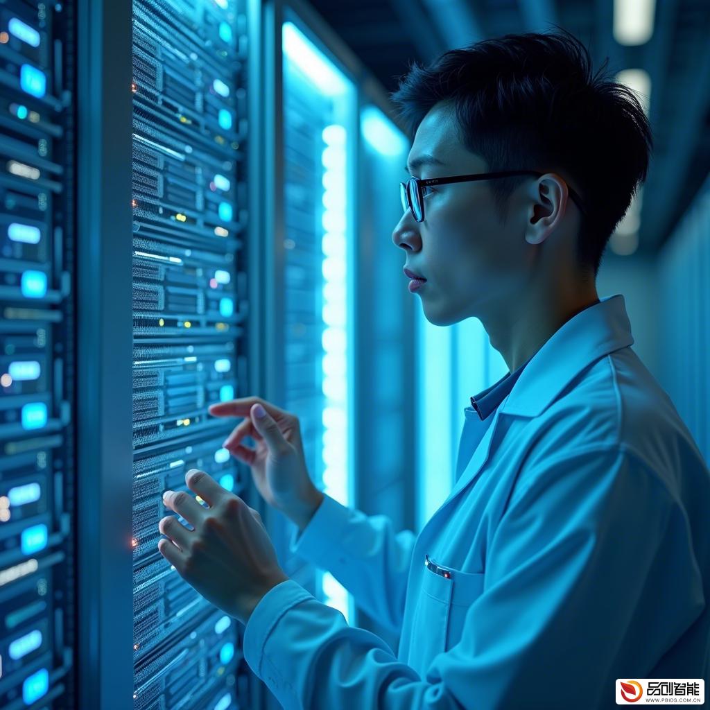 北京市医疗设备电源网络平台中心：打造高效...
