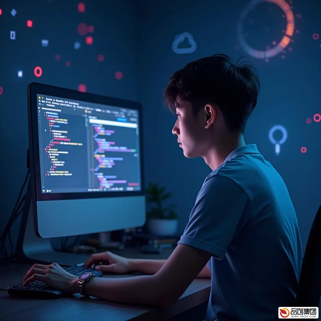 网络开发平台：构建数字世界的基石
