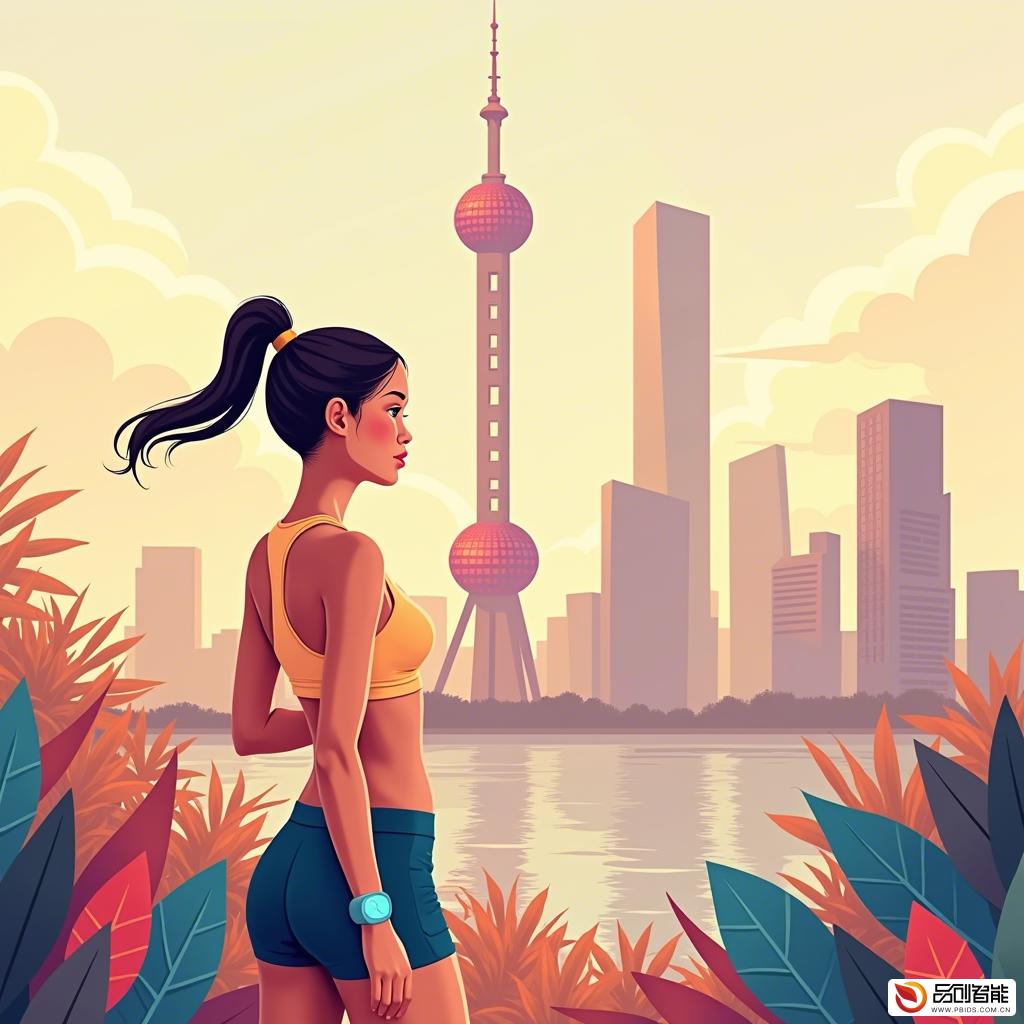 广州市女性健康生态闭环技术团队的革新之路

