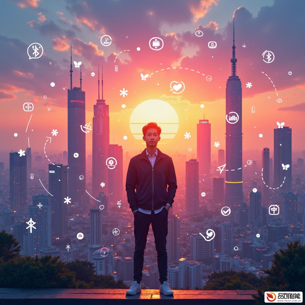 天津市BLE医疗数据传输生态链：创新引领...