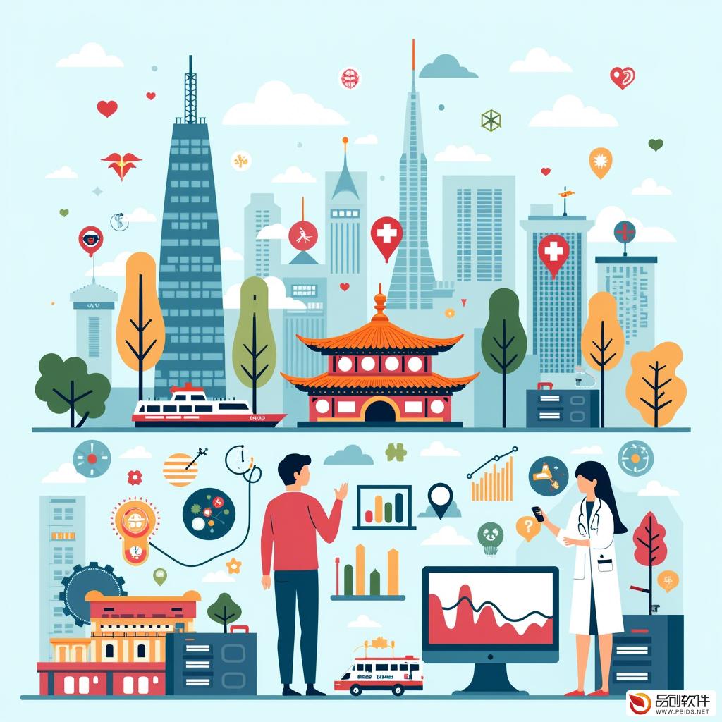 宁波市医疗管理系统开发：方案商的选择与实...