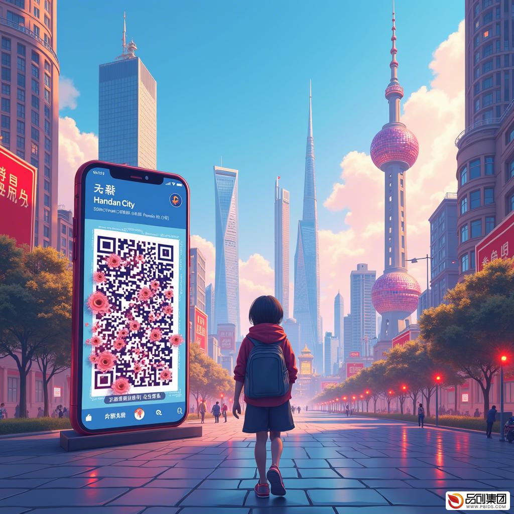 邯郸小程序定制开发：打造专属数字化解决方案
