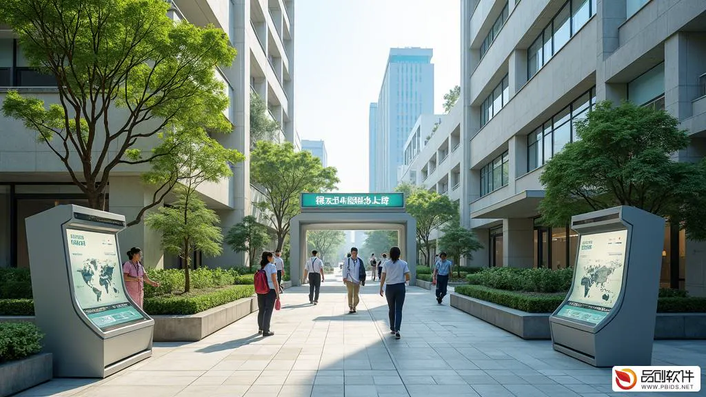 成都市医疗O2O电子商城Pad端集成商：引领医疗行业数字化转型
