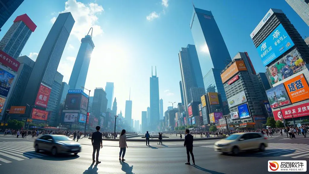 天津市AI智能设备开发企业的崛起与创新之路
