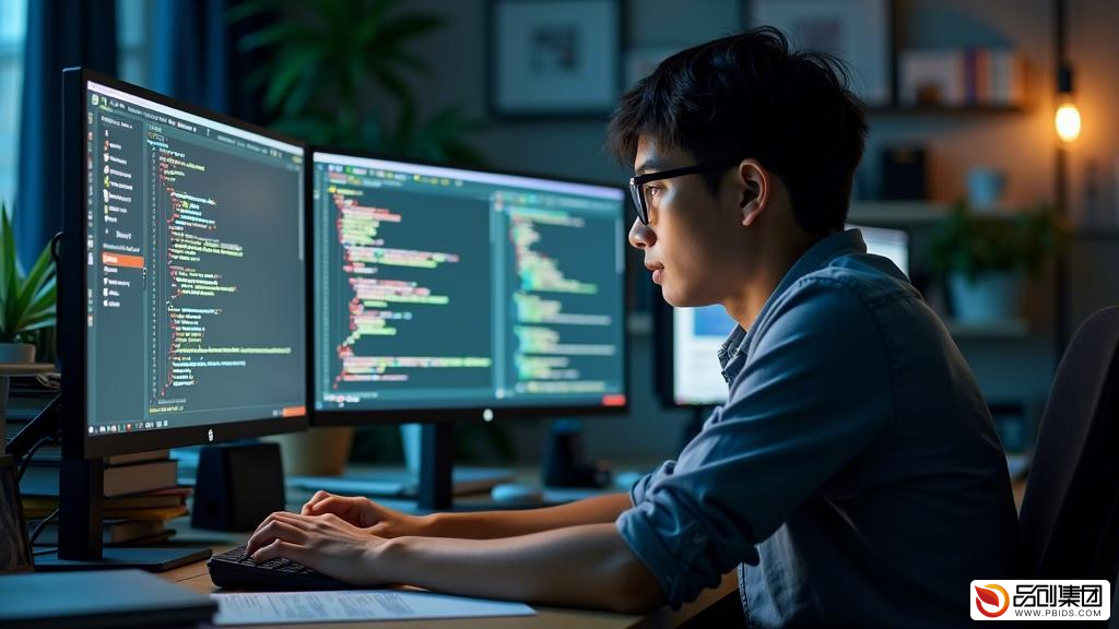PHP程序开发：从入门到精通的全方位指南

