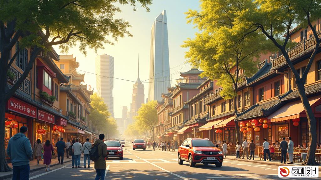 江门市体验原型开发公司的创新之路
