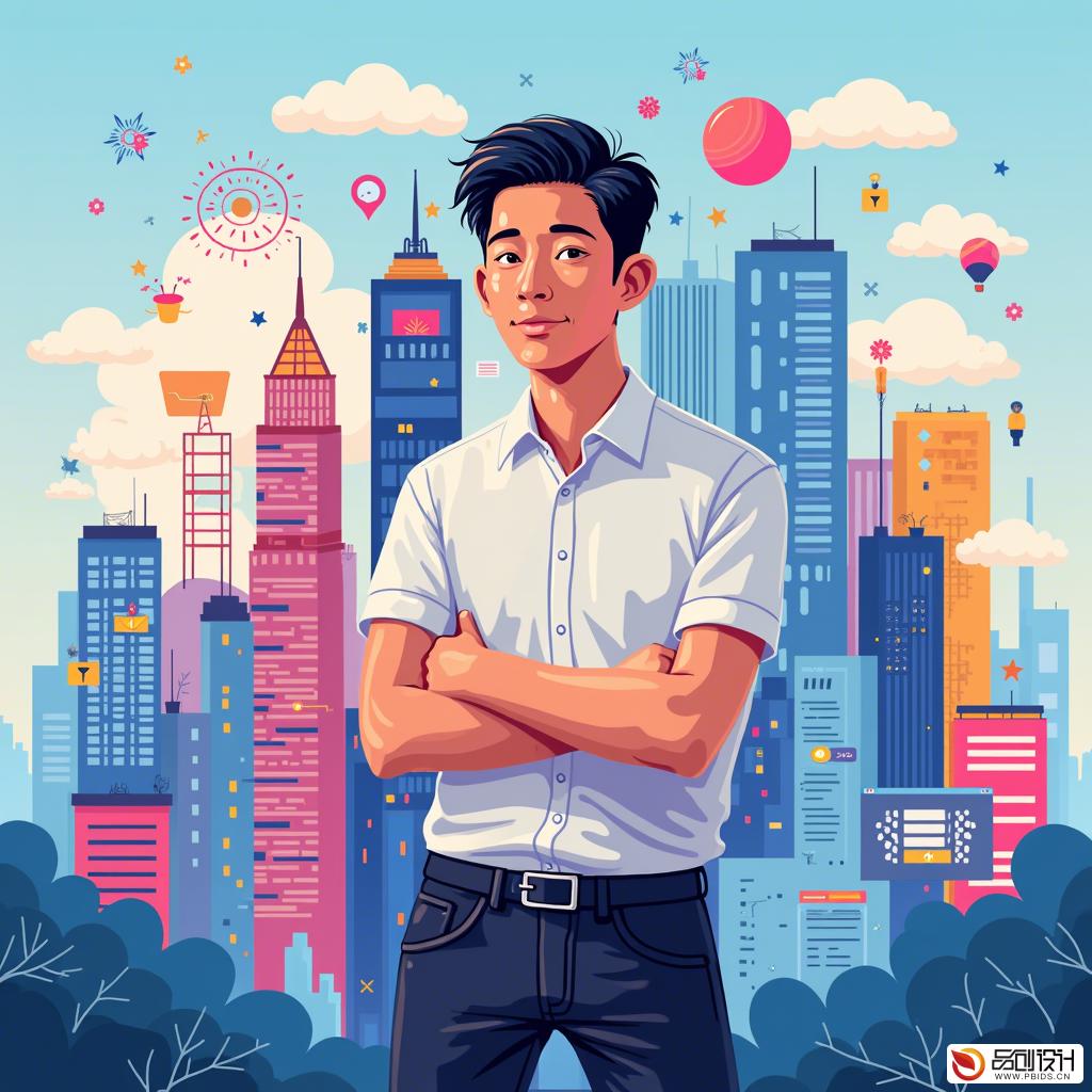 巴彦淖尔市网页视觉架构机构：打造卓越在线体验的艺术
