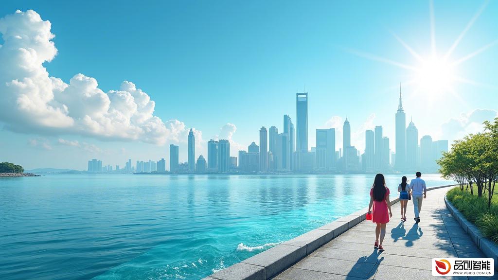 珠海市医美效果可视化工场：科技与美丽的完美融合
