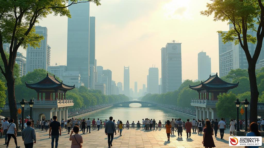 杭州市私募资金区块链存证系统服务站：创新金融科技的里程碑
