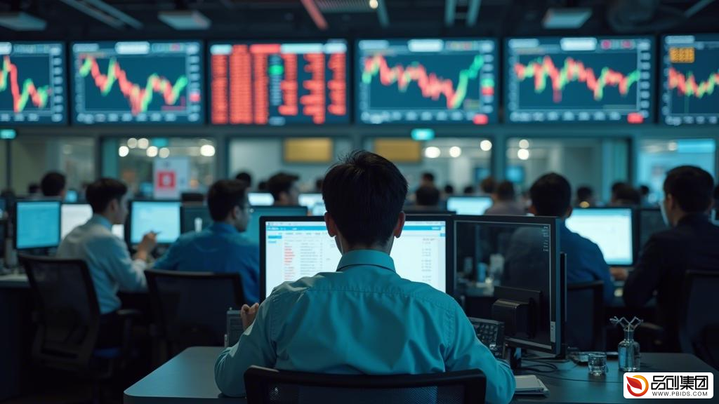 买卖股票操作指南：从开户到交易的全面解析
