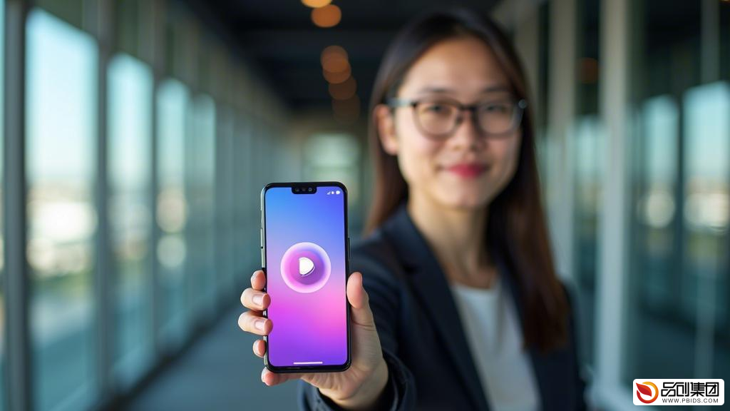 企业APP开发定制：打造专属商业利器

