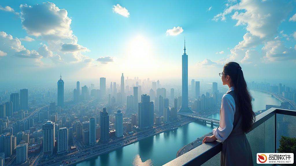 合肥市供应链可视化平台运营商：引领物流行业新变革
