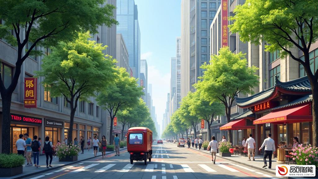 成都市边缘数据采集网关生态链：构建智慧城市的数据基石
