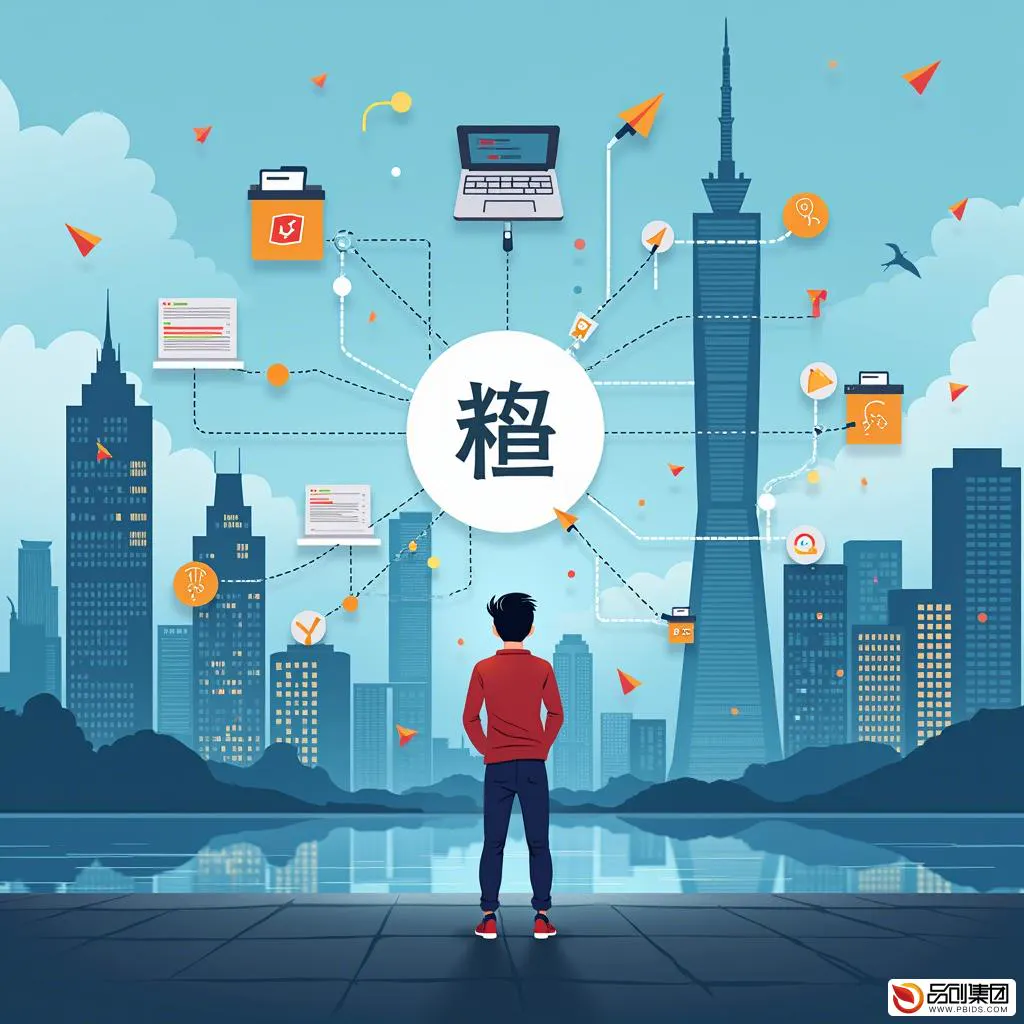 广州公众号开发：打造高效互动的移动营销新平台
