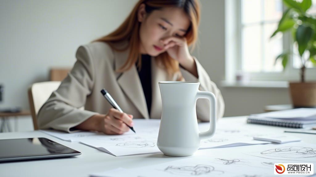日用品界面微交互设计：打造极致用户体验的机构探索
