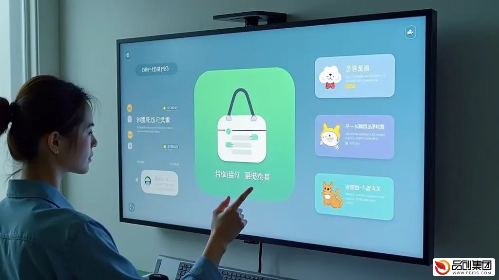 微信小程序的开发定制：打造专属移动应用的新篇章
