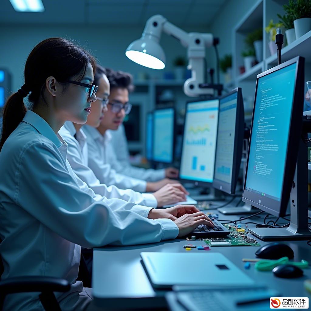 天津市金融级数据加密平台技术团队：守护数据安全...