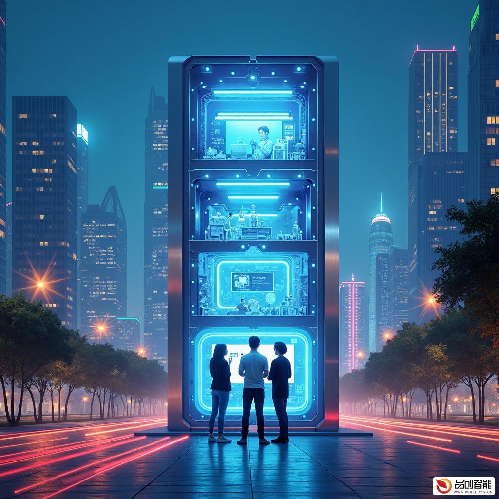 东莞市物联网AP基站All-in-One集团：...