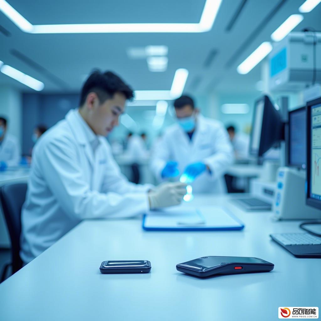 成都市医疗级蓝牙模块集成技术中心：引领医疗智能...