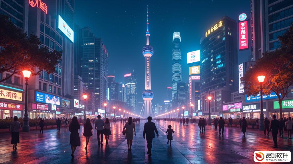 上海市行业大模型定制技术中心：引领产业升级与创新的新引擎
