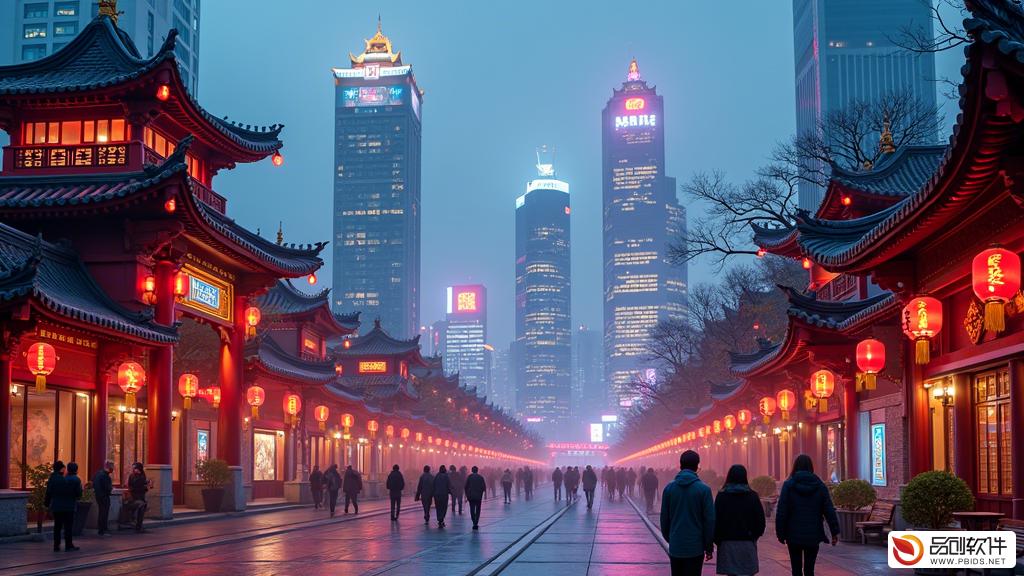 成都市货运多模态感知融合系统方案：引领智慧物流新时代
