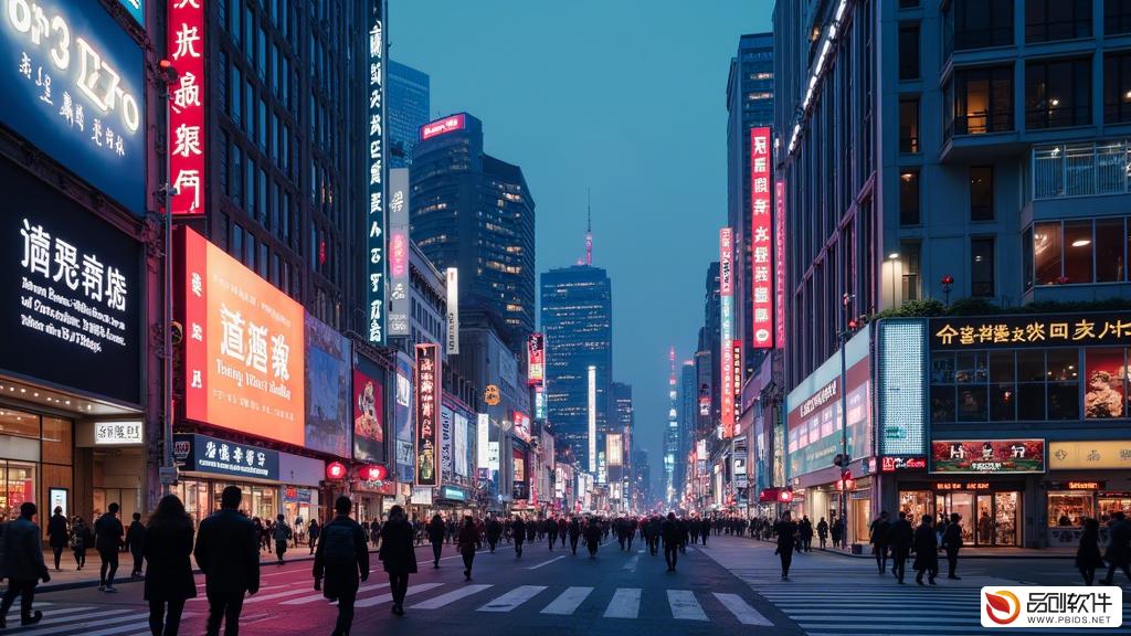 北京市隧道综合管控平台集团：智慧交通的新篇章
