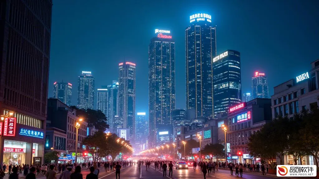 东莞市汽车销售工具App集成商：引领汽车行业数字化转型
