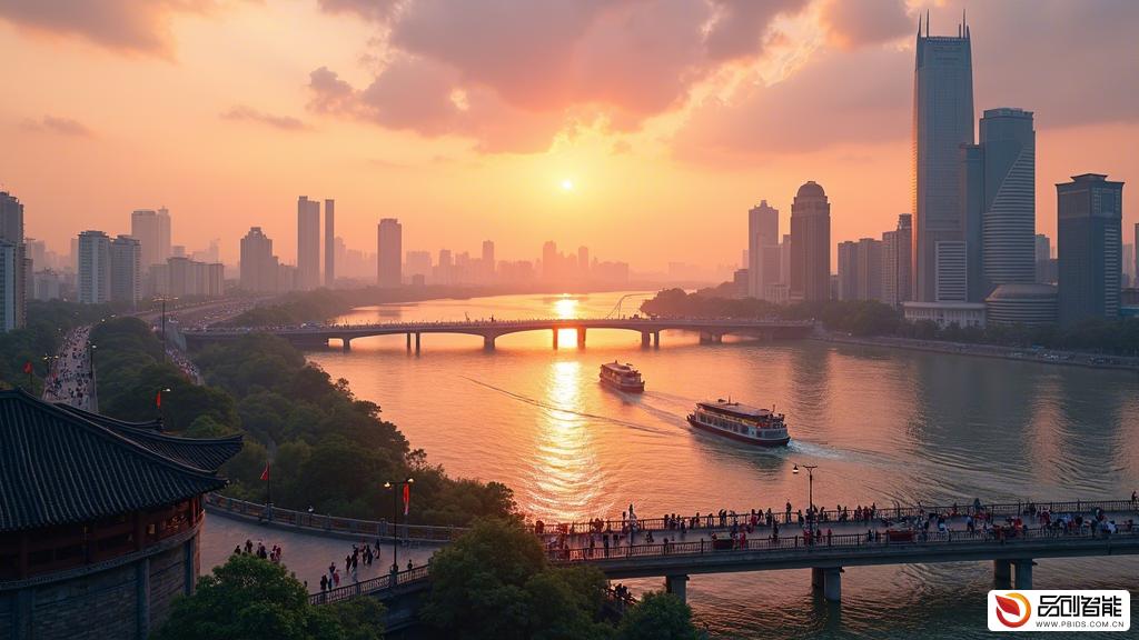 武汉市智能病房环境联动：打造未来医疗的新标杆
