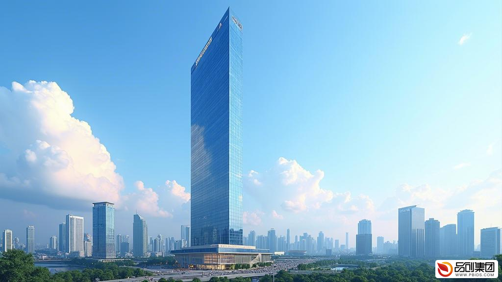 品创集团-北海：海滨智港，软件服务引领海洋经济与旅游发展新篇章
